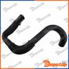 Tuyau de liquide de refroidissement pour JEEP | CPP-CH-008, 43106
